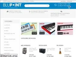 Sites similar to blupointmusic.cl