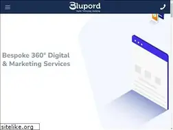 Sites similar to blupord.com