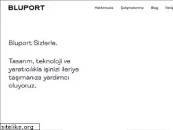 Sites similar to bluport.com.tr