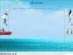 Sites similar to bluporthuahin.com