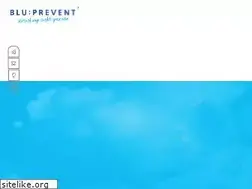 Sites similar to bluprevent.de