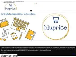 Sites similar to bluprice.it