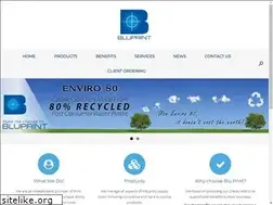 Sites similar to bluprint.com.au