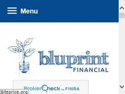 Sites similar to bluprintfinancial.com