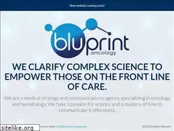 Sites similar to bluprintoncology.com