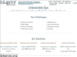 Sites similar to bluprintpartners.com