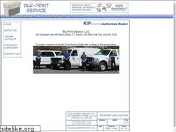 Sites similar to bluprintservice.com