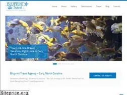 Sites similar to bluprinttravel.com