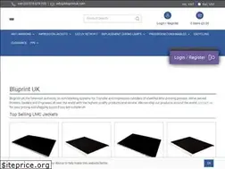 Sites similar to bluprintuk.com