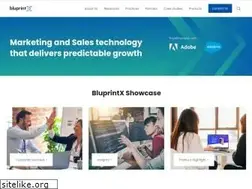 Sites similar to bluprintx.com