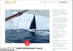 Sites similar to blur.se