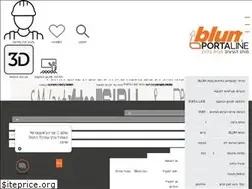 Sites similar to bluran.co.il