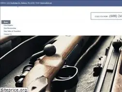 Sites similar to bluravengunsmithing.com