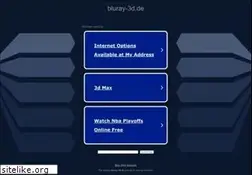 Sites similar to bluray-3d.de