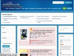Sites similar to bluray-dealz.de