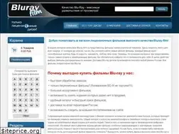 Sites similar to bluray-film.ru