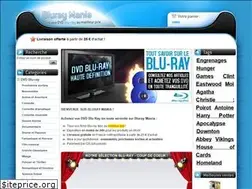 Sites similar to bluray-mania.com
