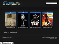 Sites similar to bluray-premier.blogspot.com