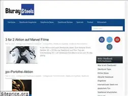 Sites similar to bluray-steels.at