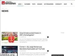 Sites similar to bluray-vision.de
