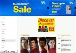 Sites similar to bluray.ign.com