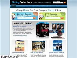 Sites similar to bluraycollections.co.uk