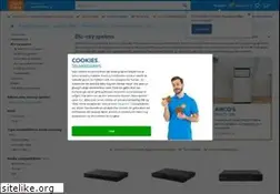 Sites similar to blurayspelershop.nl