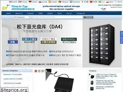 Sites similar to bluraysupplier.com
