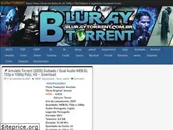 Sites similar to bluraytorrent.com.br