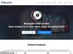 Sites similar to blurayvid.com