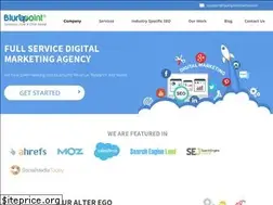 Sites similar to blurbpointmedia.com