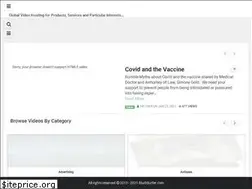 Sites similar to blurbsurfer.com