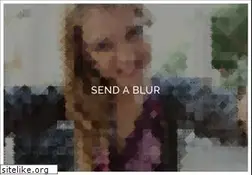 Sites similar to blurchat.com