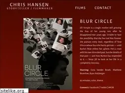 Sites similar to blurcirclemovie.com