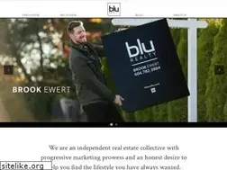 Sites similar to blurealty.com