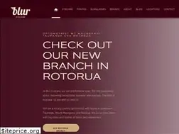 Sites similar to blureyecare.co.nz