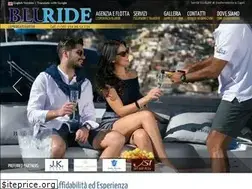 Sites similar to bluride.it