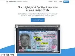 Sites similar to bluright.com