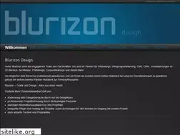 Sites similar to blurizon.de