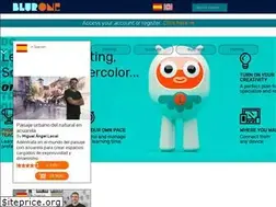 Sites similar to blurone.es