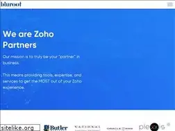 Sites similar to bluroot.ca