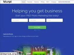 Sites similar to blurpi.com