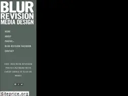 Sites similar to blurrevision.com