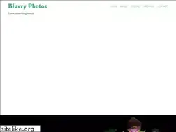 Sites similar to blurryphotos.org