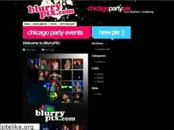 Sites similar to blurrypix.com
