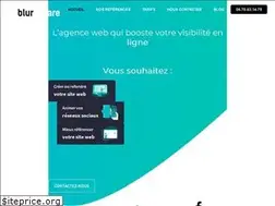 Sites similar to blursquare.com