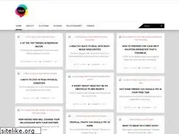 Sites similar to blurt-online.com