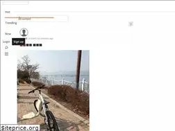 Sites similar to blurt.blog