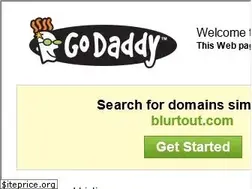 Sites similar to blurtout.com