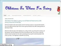 Sites similar to blurtravels.blogspot.com